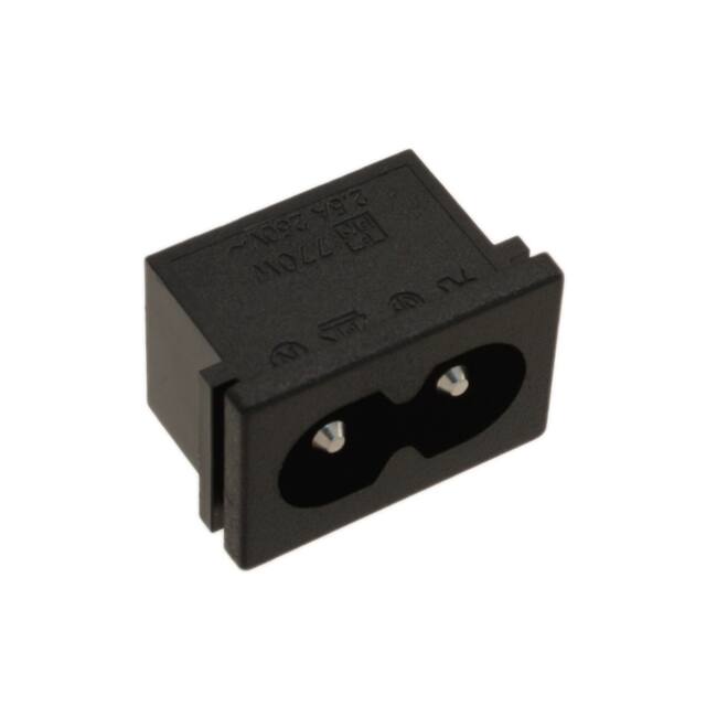 770W-X2/10 Qualtek  Moduli di ingresso alimentazione (PEM)